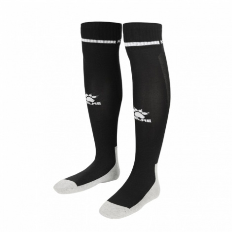 Гетри футбольні Kelme CLASSIC чорні 8101WZ5001.9003