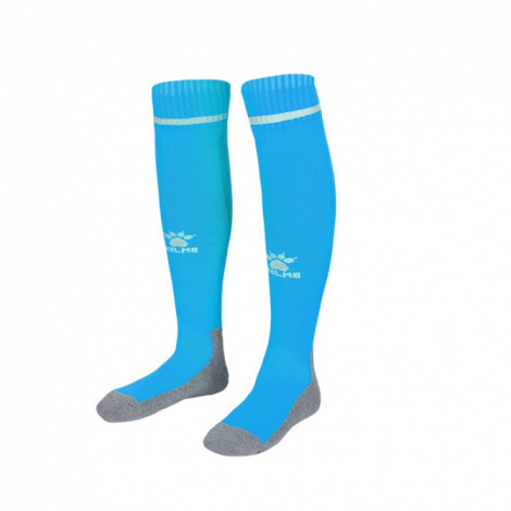 Гетри футбольні дитячі Kelme CLASSIC блакитні 8101WZ3001.9459