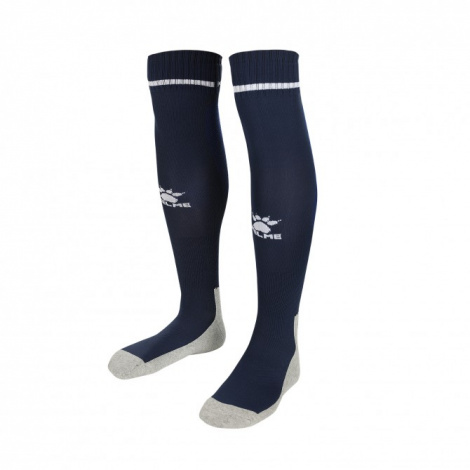 Гетри футбольні дитячі Kelme CLASSIC темно-сині 8101WZ3001.9424