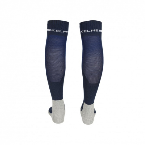 Гетри футбольні дитячі Kelme CLASSIC темно-сині 8101WZ3001.9424