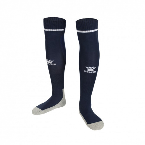 Гетри футбольні дитячі Kelme CLASSIC темно-сині 8101WZ3001.9424