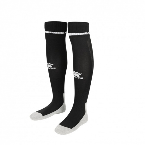 Гетри футбольні дитячі Kelme CLASSIC чорні 8101WZ3001.9003