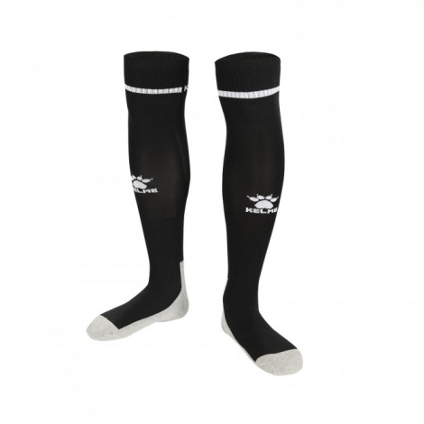 Гетри футбольні дитячі Kelme CLASSIC чорні 8101WZ3001.9003