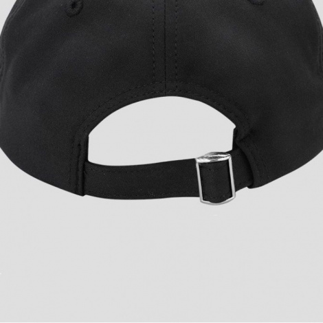 Бейсболка Kelme чорна 8101MZ5001.9000