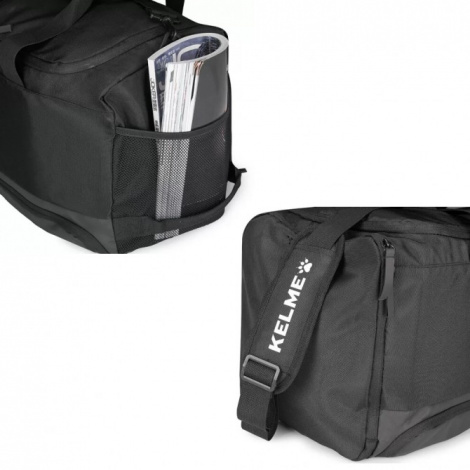 Сумка KELME TRAVEL BAG 8101BB5017