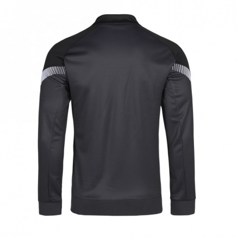 Олімпійка Kelme темно-сіро-чорна 8061WT1009.9201