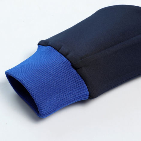 Олімпійка Kelme синьо-темно-синя 8061WT1007.9430