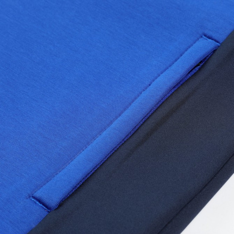 Олімпійка Kelme синьо-темно-синя 8061WT1007.9430