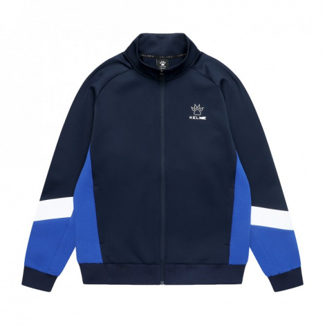 Олимпийка Kelme knitted jacket 8061WT1007.9428