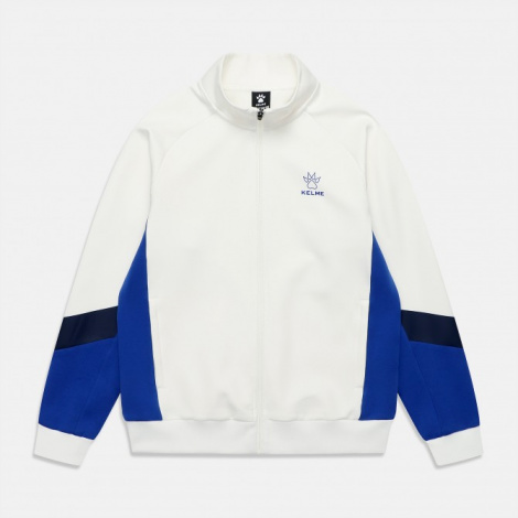 Олимпийка Kelme knitted jacket 8061WT1007.9104