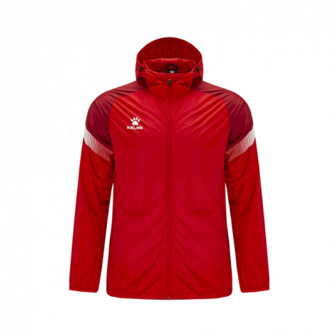 Вітровка Kelme червона 8061WT1005.9600