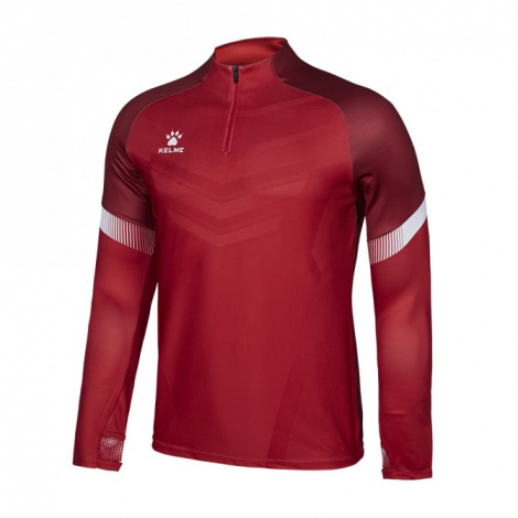 Реглан Kelme WARRIOR червоний 8061TT1007.9600