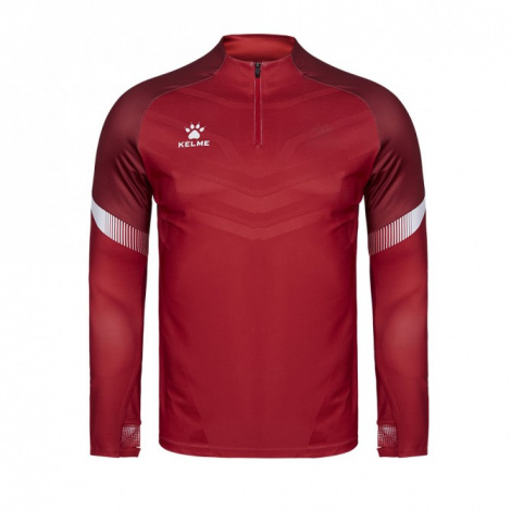 Реглан Kelme WARRIOR червоний 8061TT1007.9600