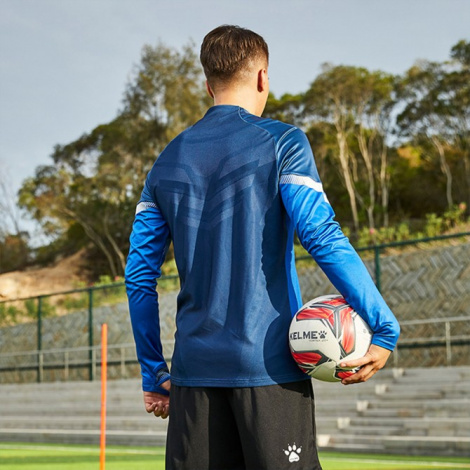 Реглан Kelme WARRIOR 8061TT1007.9481