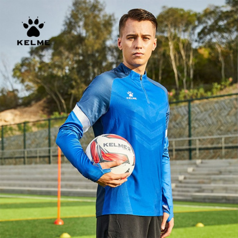 Реглан Kelme WARRIOR 8061TT1007.9481