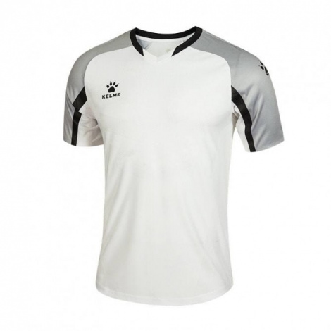 Футболка с коротким рукавом Kelme ELITE 8051ZB1004.9100