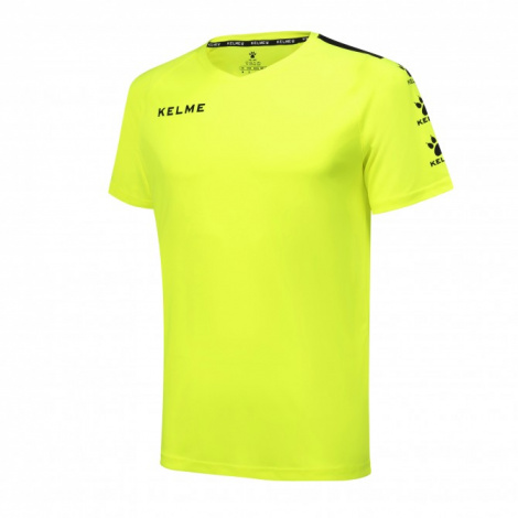 Футболка с коротким рукавом Kelme LINCE 78171.0329