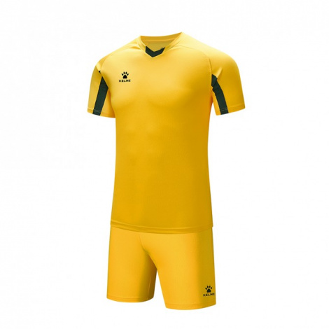 Комплект Kelme футбольной формы LEON 7351ZB1129.9712