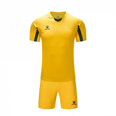 Комплект Kelme футбольной формы LEON 7351ZB1129.9712