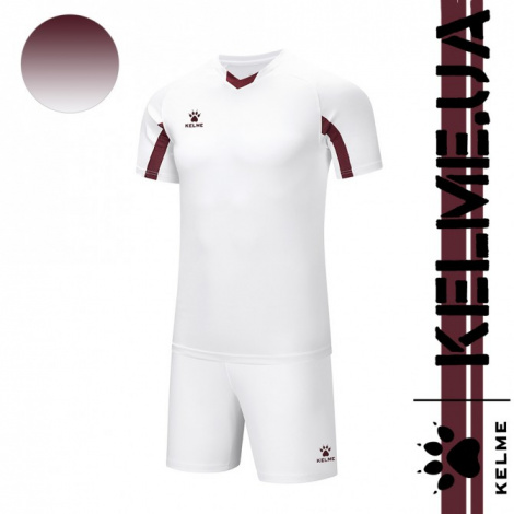 Комплект KELME футбольной формы LEON 7351ZB1129.9158