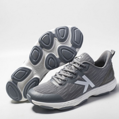 Кросівки Kelme APOLO сірі 6891570.9200