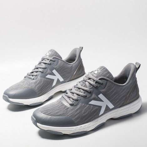 Кросівки Kelme APOLO сірі 6891570.9200
