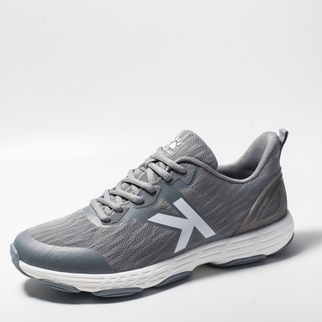 Кросівки Kelme APOLO сірі 6891570.9200