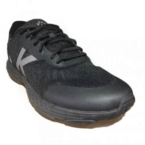 Кросівки Kelme APOLO насичено-чорні 6891570.9061
