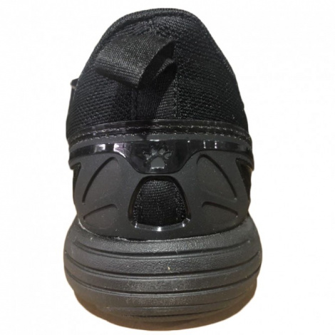 Кросівки Kelme APOLO насичено-чорні 6891570.9061