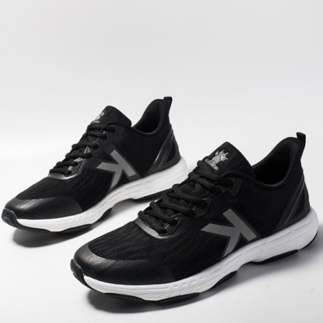 Кросівки Kelme CASUAL чорні 6891570.9000