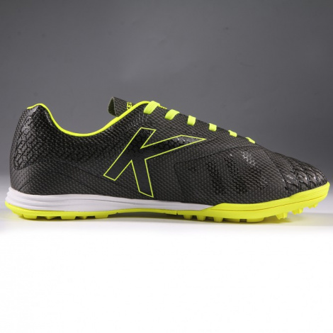 Сороконожки (шиповки) Kelme SUPERCUP черно-желтые 68831124.9000