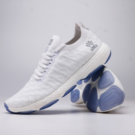 Кросівки жіночі Kelme CITY білі 66832502.9100