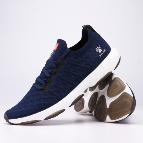 Кросівки Kelme CITY темно-сині 66831502.9416