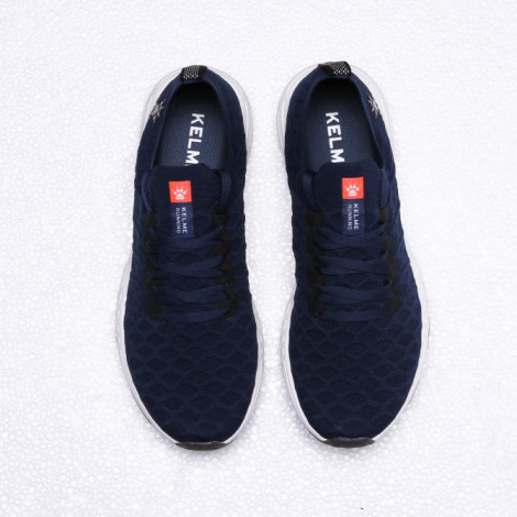 Кросівки Kelme CITY темно-сині 66831502.9416