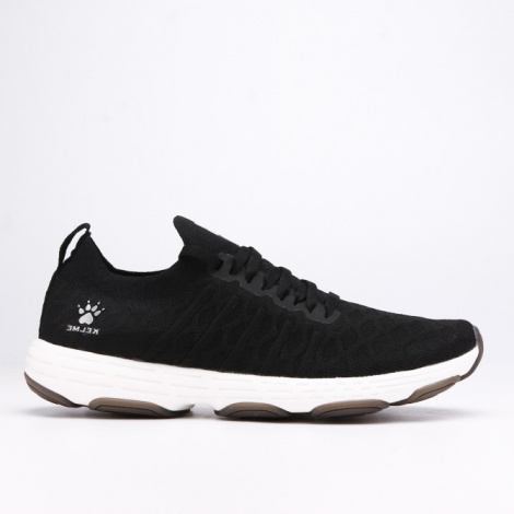 Кросівки Kelme CITY чорні 66831502.9000