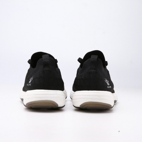 Кросівки Kelme CITY чорні 66831502.9000