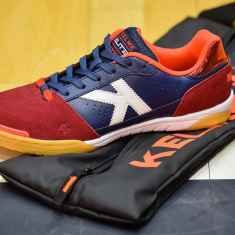 Футзалки Kelme ELITE 55.904.146