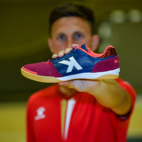Футзалки Kelme ELITE 55.904.146