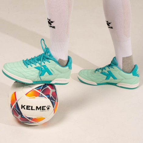 Футзалки Kelme FLAMENCO ACID 55.900.9328