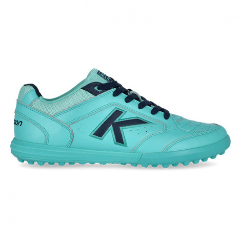 Сороконіжки (шиповки) Kelme PRECISION SHADOW бірюзові 55.896.9904