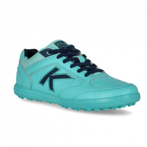 Сороконіжки (шиповки) Kelme PRECISION SHADOW бірюзові 55.896.9904