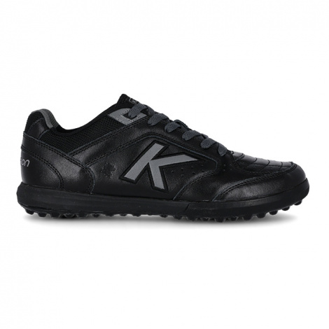Сороконожки (шиповки) Kelme PRECISION SHADOW черные 55.896.0026
