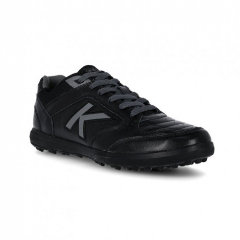 Сороконожки (шиповки) Kelme PRECISION SHADOW черные 55.896.0026