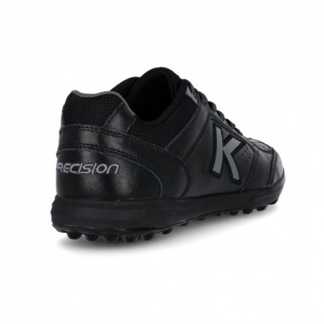 Сороконожки (шиповки) Kelme PRECISION SHADOW черные 55.896.0026