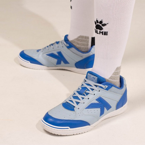 Футзалки Kelme PRECISION ELITE 55.871.9421