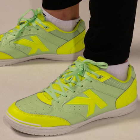 Футзалки Kelme PRECISION ELITE 55.871.222