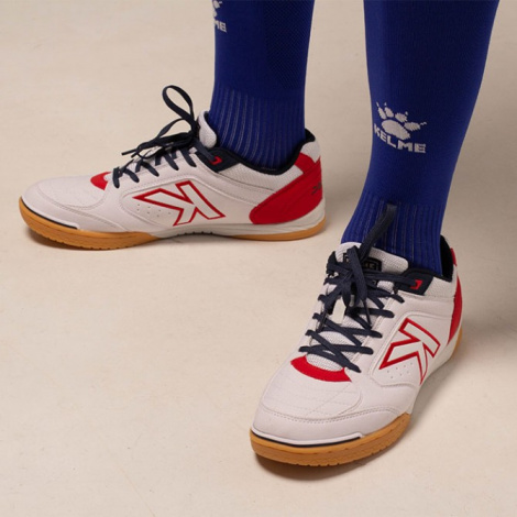 Футзалки Kelme PRECISION 55.211.140