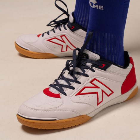 Футзалки Kelme PRECISION 55.211.140