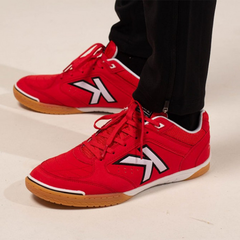 Футзалки Kelme PRECISION 55.211.130