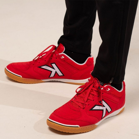 Футзалки Kelme PRECISION 55.211.130